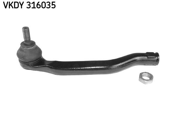 Rotule de direction SKF ref. VKDY 316035